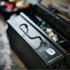 White ST-350 Steel Cantilever Toolbox