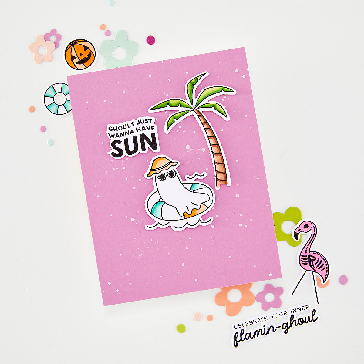 Summerween Want It All Bundle