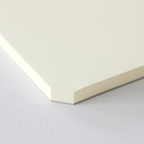 MD A4 Blank Paper Pad
