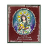 Christmas Mother Mary Clear Stamp Set | Quiet Grace