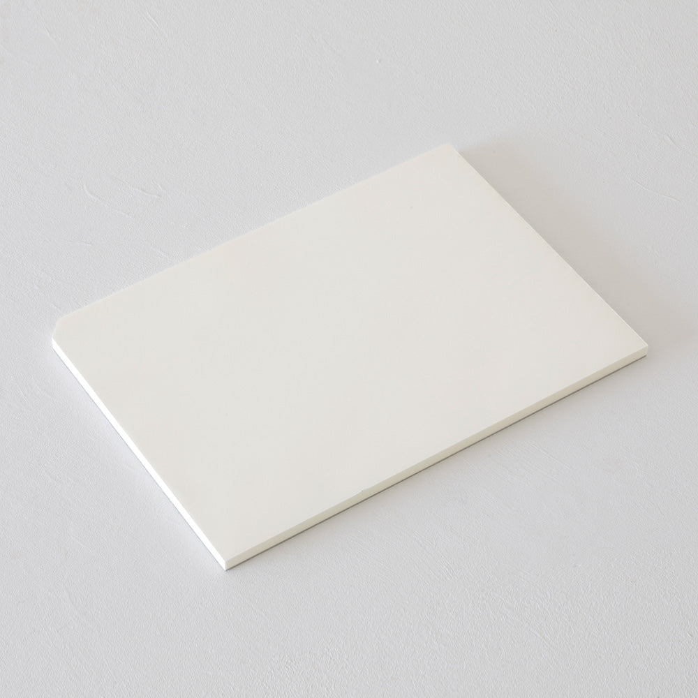 MD Cotton A4 Blank Paper Pad