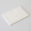 MD Cotton A4 Blank Paper Pad