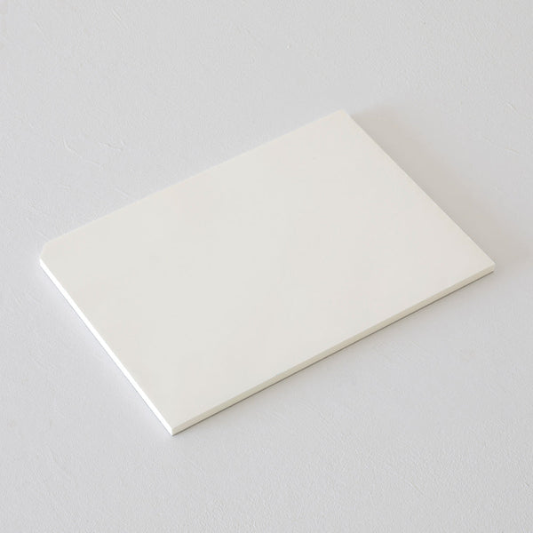 MD Cotton A4 Blank Paper Pad