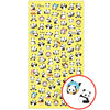 Putit Donut Panda Mini Sticker Sheet