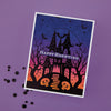 Haunted Hollow Press Plate + Die Set + Stencil Bundle | Betterpress Society August 2026