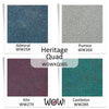 Heritage Quad Embossing Powders | Seth Apter