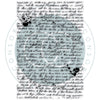 Pen Pal A6 Stamp Set
