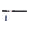 Black Zig Cartoonist Brush Pen No. 22