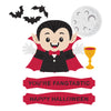 Halloween Hugs Die Bundle | Simon Hurley