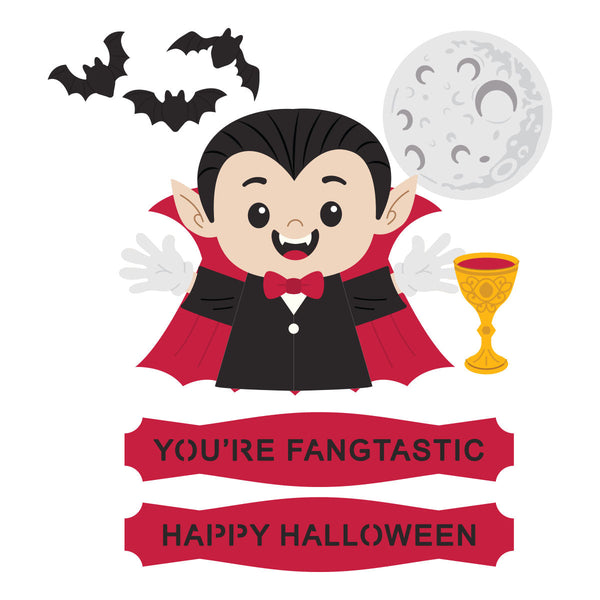 Halloween Hugs Die Bundle | Simon Hurley