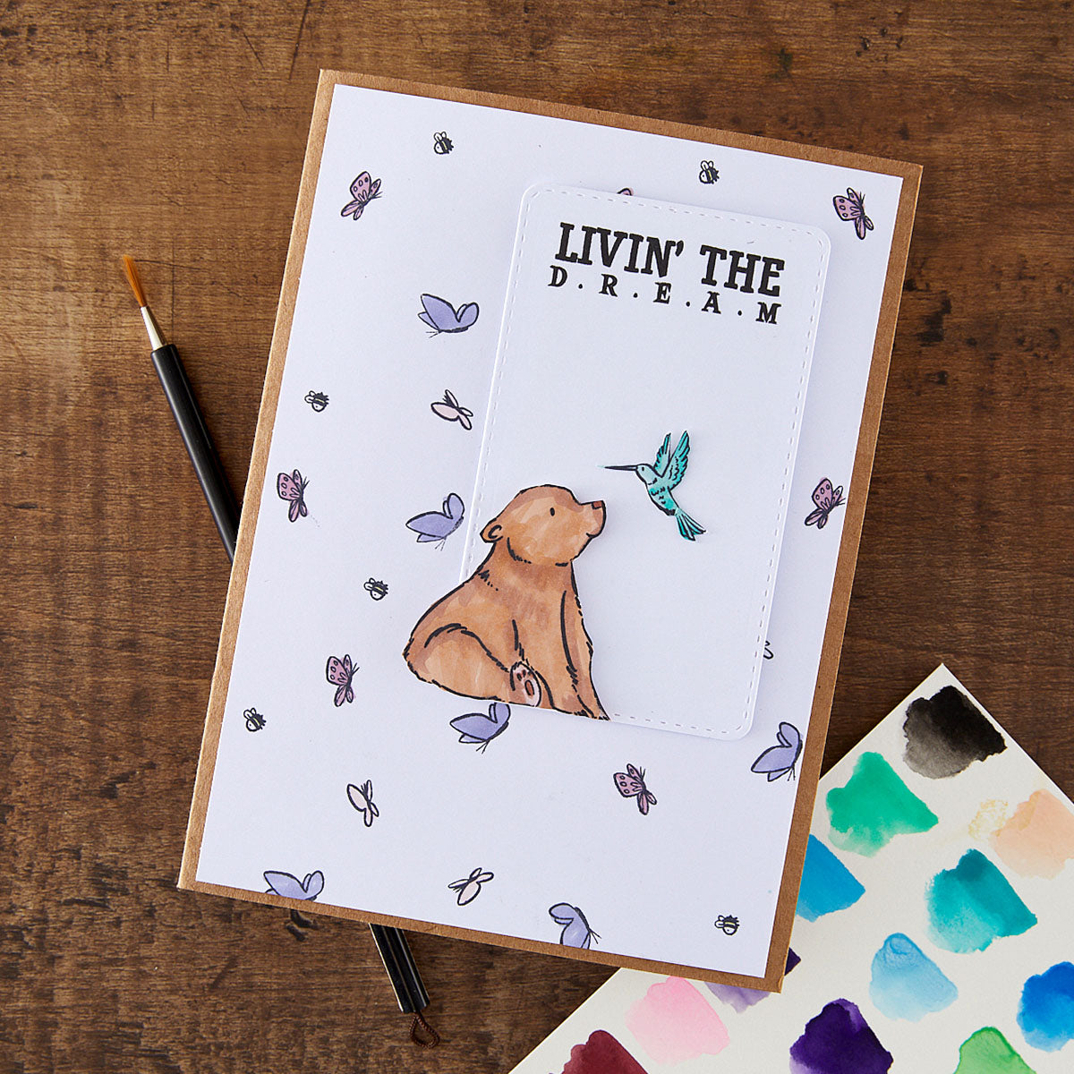 Storybook Illustrations I Want It All! Bundle | Josh Griffiths Studio