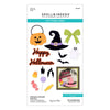 Halloween Wreath Add-Ons Etched Dies | Beautiful Wreaths Collection