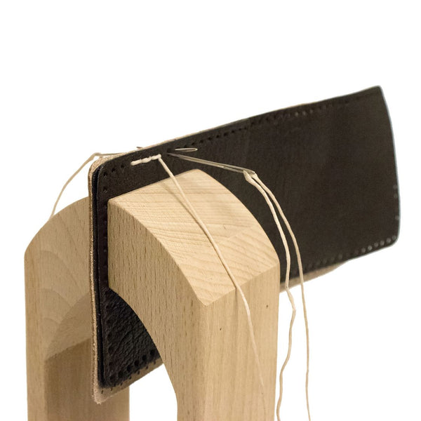 Tan Speedy Stitcher® Thread Skein 30yd