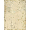 Asia Diary A5 Mixed 8pc Rice Paper