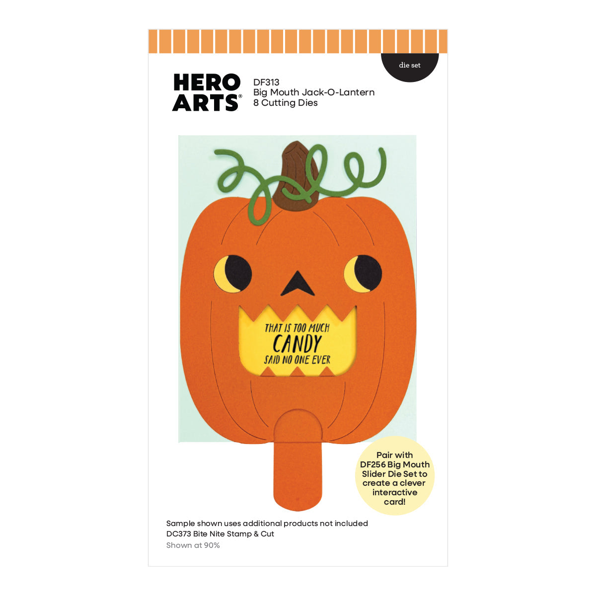 Spooky Smiles Want It All Bundle