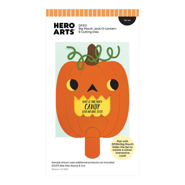 Spooky Smiles Want It All Bundle