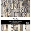 Ink & Ivory Basics 12x12 Paper Collection