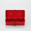 Shocking Pink T-320 Steel Toolbox