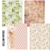 Lost in Time Mixed A5 Tissue & Vellum Craftmix