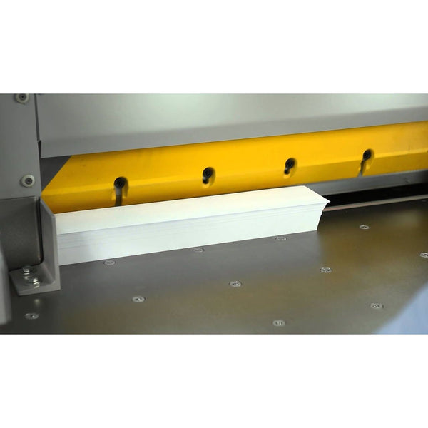Custom Cut Down / Corner Rounding Service