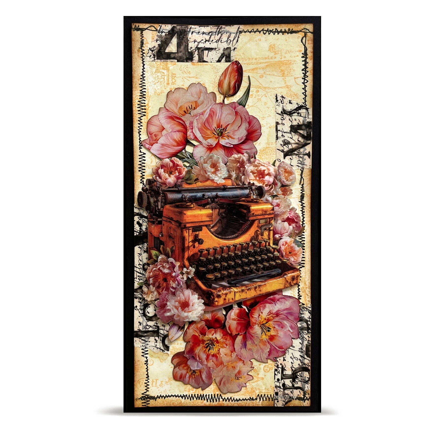 Chapters Ahead Layer-it-Up Washi Tape No. 158