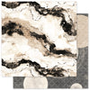Ink & Ivory Basics 12x12 Paper Collection