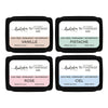 Blushing Macarons BetterPress Ink Mini Set | Frank Garcia