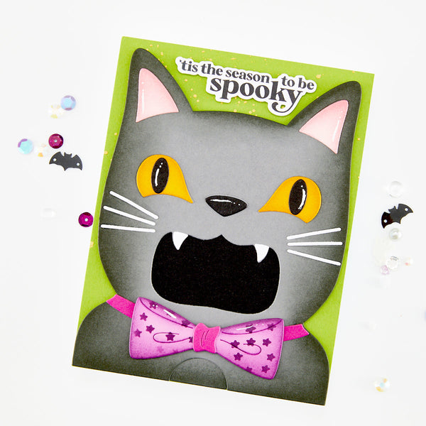 Spooky Smiles Want It All Bundle