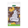 Winter Spices Silicone Mould