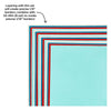 Precision Layering A2 Nesting Die Set A