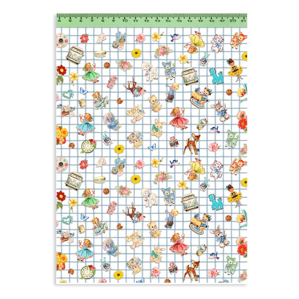 My Deer Friend 12x12 Deluxe Edition Collection Pack