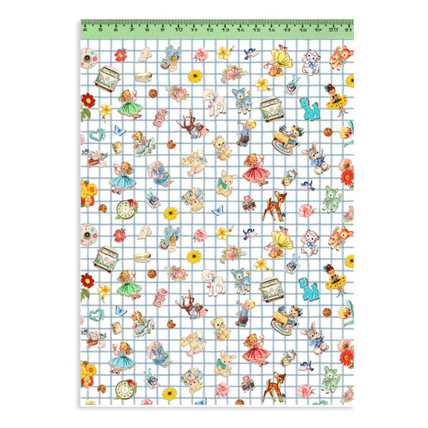 My Deer Friend 12x12 Deluxe Edition Collection Pack