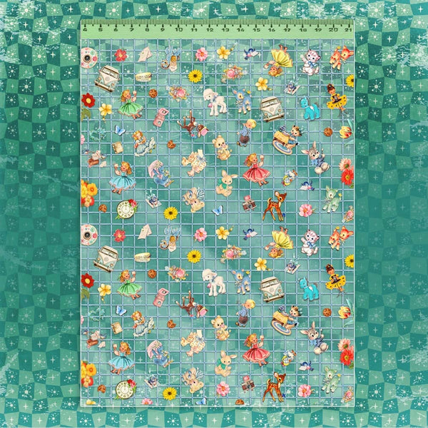 My Deer Friend 12x12 Deluxe Edition Collection Pack