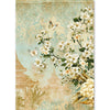 Asia Diary A5 Mixed 8pc Rice Paper