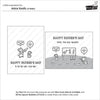 Mice Tools Stamp + Die Bundle