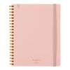 Sooofa Soft Ring B6 4mm Grid Notebook