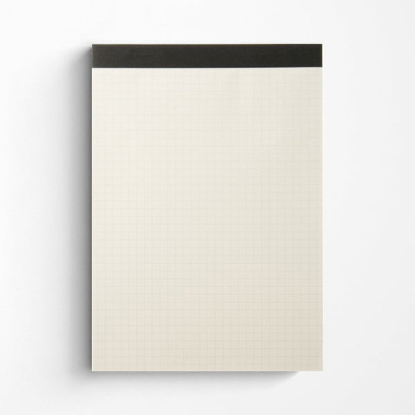 Fieldpad 5mm Grid A5 Refill