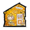 Costume Chronicles Halloween Stamp Bundle | Janet Klein