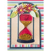 Hourglass Die Set | Creatables