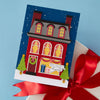 Christmas City Holiday Die Bundle | Yana Smakula