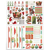 Christmas Cheer Essentials Laser Cuts