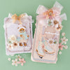 Sweet Snowman Etched Dies | Frank Garcia