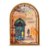 Lantern Lane A6 Stamp Set No. 1476