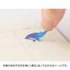 Blue Colorway 2560 Sticker Sheet