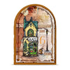 Lantern Lane A6 Stamp Set No. 1476