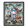 Costume Chronicles Halloween Stamp Bundle | Janet Klein