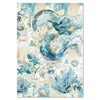 Edge of the Ocean A4 Mixed 4pc Rice Paper