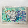 Hug in a Mug A7 Stamp Set No. 1388
