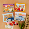 Highway Horizons-Desert Layered Stencils | Mindy Eggen
