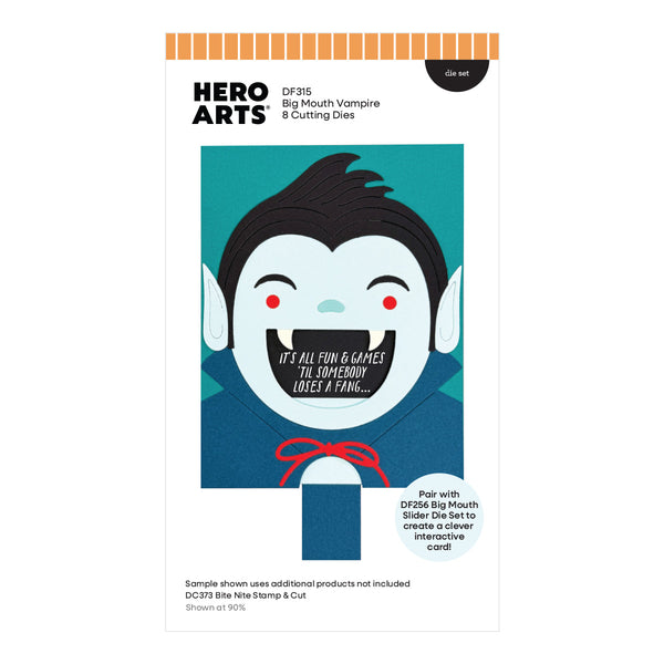 Spooky Smiles Want It All Bundle